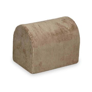 shumee Igrišče iz pene Toffee Corduroy Hill