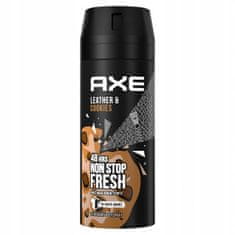 UNILEVER AX Dezodorant za usnje 150 ml