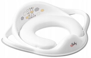 shumee Prevleka Maltex Soft Zebra bela/siva