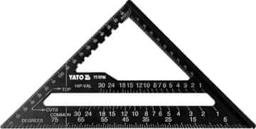 YATO Tesarski kotnik 180 MM YT-70786 yato