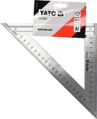 YATO Kovinski kotnik 270 MM YT-70781 yato