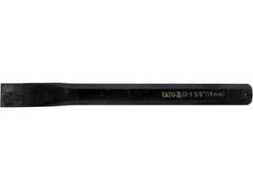 YATO Rezalnik 16x172 mm / YT-47149 / yato