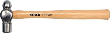 YATO Kladivo za pločevino 225 g YT-4519