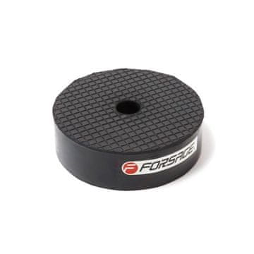 FORSAGE Gumijasta podloga za 100 mm vtičnico