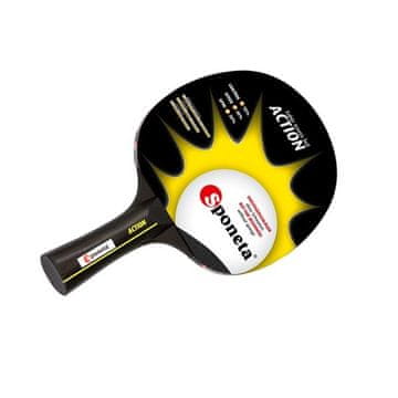 Master Lopar za namizni tenis Sponet Action