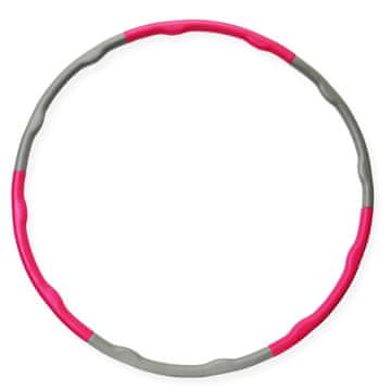 Master Masažni hula hoop obroč 95 cm 1,2 kg