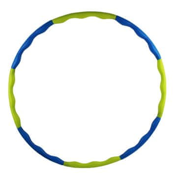 Master Masažni hula hoop obroč 90 cm 0,5 kg