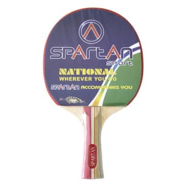 Spartan Sport Lopar za namizni tenis Spartan Turbo
