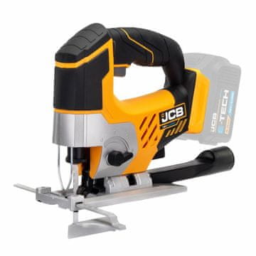 JCB 18V akumulatorska vbodna žaga tipa T