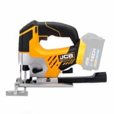 JCB 18V akumulatorska vbodna žaga tipa T