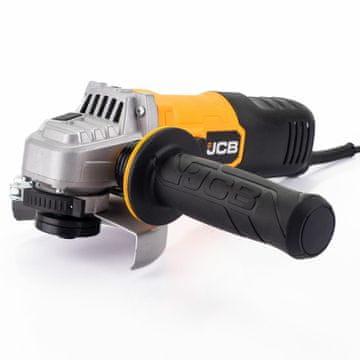 JCB Kotni brusilnik AG115 600 W M14 disk