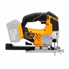 JCB 18V akumulatorska vbodna žaga tipa T