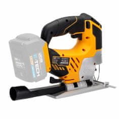JCB 18V akumulatorska vbodna žaga tipa T