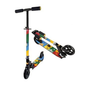 Spartan Sport Skuter Harry Potter Spartan - 145 mm