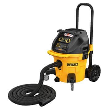 shumee Dewalt sesalnik 1400 W 38 l DWV905M