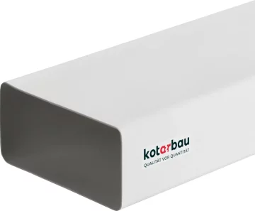shumee Dolžina ravnega kanala 1,0 m 110x55
