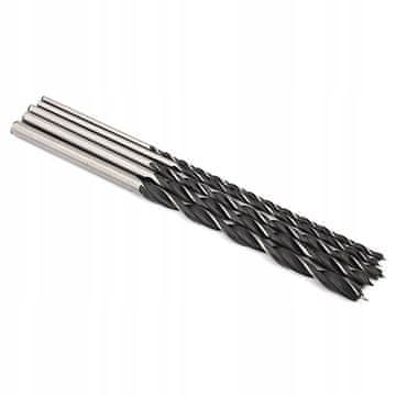 shumee Svedri za les 6 kosov 6-14 x 300 mm