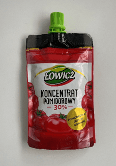 Agros Łowicz Paradižnikova mezga 30% 80 g