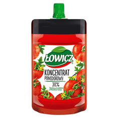 Agros Łowicz Paradižnikova mezga 30% 80 g