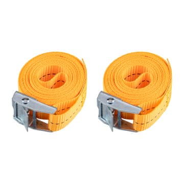 shumee Pas z zaponko 25 mm x 2,5 m 2 kosa.