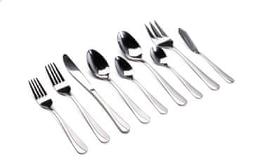 Lamart LT5049 Elen set pribora, 18/0, 64-delni (42007361)