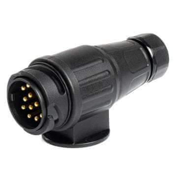 AMIO Vtič za prikolico 13-PIN amio-01324