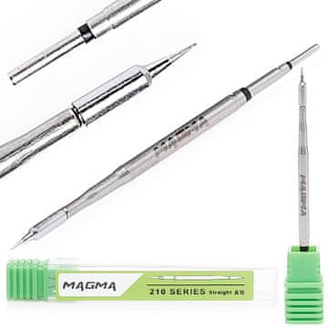 shumee Spajkalna konica Sugon Magma C210-I