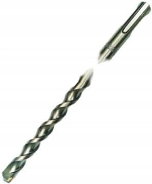 shumee Sveder SDS plus za beton 14x410/350
