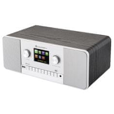 GoGEN Internetni radio GoGEN - IR257BTDAB