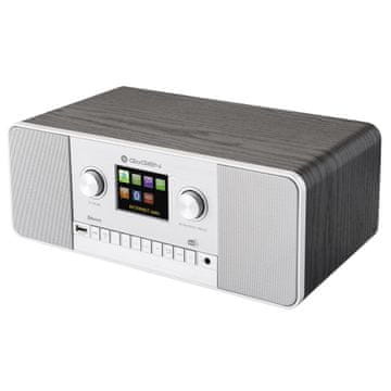 GoGEN Internetni radio GoGEN - IR257BTDAB