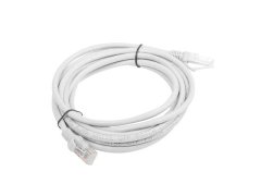 shumee Lanberg UTP Cat.5e patchcord 3m siv