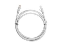 shumee Lanberg UTP Cat.5e patchcord 2m siv