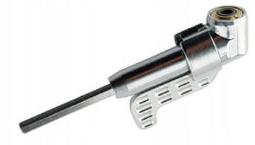 shumee Adapter za kotno vrtanje, držalo za nastavke 1/4'