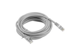 shumee Patchcord Lanberg FTP kat. 6 10 m siv