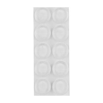 shumee Samolepilne silikonske blazinice 14 mm, 10 kosov.