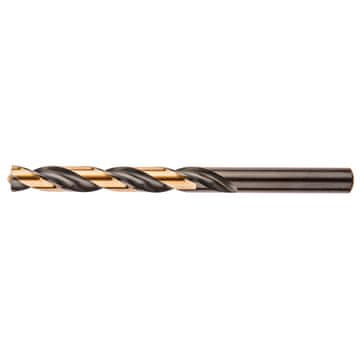 shumee Sveder za kovino HSS-CNC, 124°, "Pro-Tec", 9,0 mm