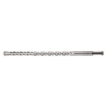 shumee Sveder za beton SDS Plus, 12 x 210 mm, S4, quatro