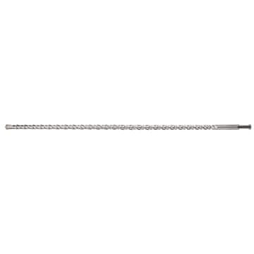 shumee Sveder za beton SDS Plus, 12 x 450 mm, S4, quatro