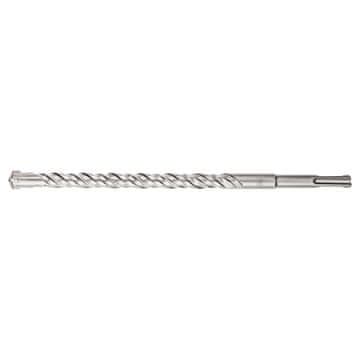 shumee Sveder za beton SDS Plus, 14 x 210 mm, S4, quatro