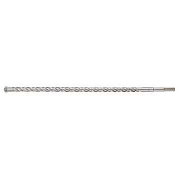 shumee Sveder za beton SDS Plus, 14 x 400 mm, S4, quatro