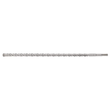 shumee Sveder za beton SDS Plus, 14 x 450 mm, S4, quatro