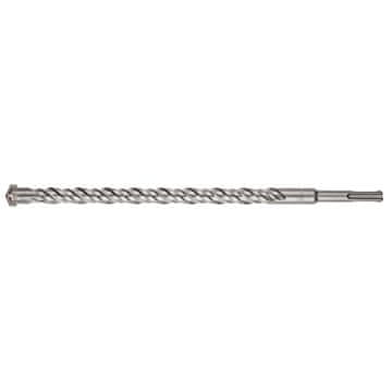shumee Sveder za beton SDS Plus, 18 x 310 mm, S4, quatro