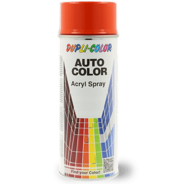 DUPLI COLOR Dupli-Color 5-0060 sprej 400ml korenčkovo oranžna