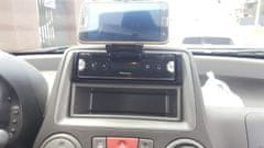 ACV Fiat Panda 1DIN okvir radia 2003-2013 281094-07-0