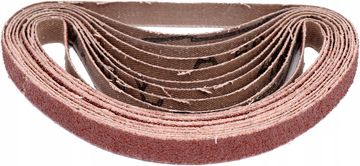 shumee Yato neskončni brusni trak 10 kosov P100 10x330mm