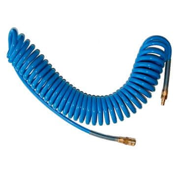 shumee Spiralni kabel TPU/26KK. PU 8MM X 5MM, DOLŽINA 5M