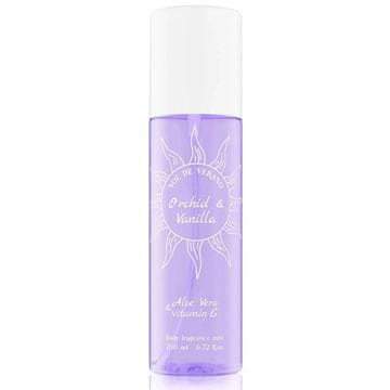 shumee Sol De Verano Orchid & Vanilla 200 ml Neness Mist