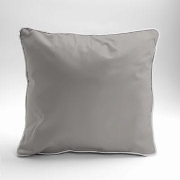 Detexpol Prevleka za blazino Pure Cotton Macatin 40x40 Bež
