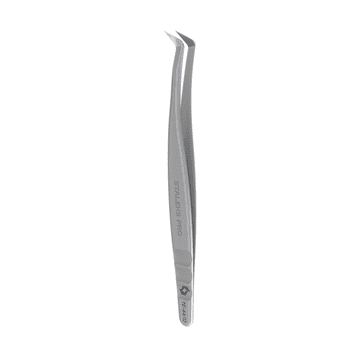 STALEKS Staleks Pro Expert pinceta za trepalnice TE-44/12