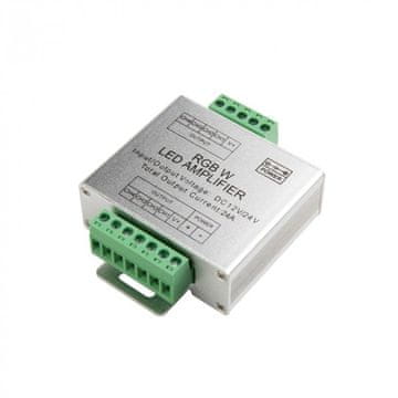 shumee Ecolight EC79903 24A 288W 12V RGB LED ojačevalnik